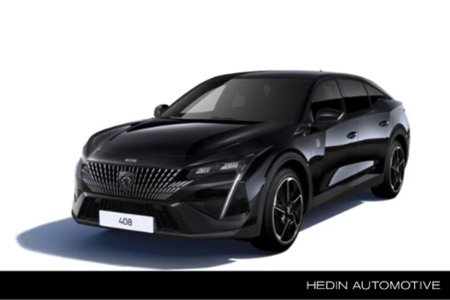 Peugeot 408 - 1.2 Hybrid 145 e-DCS6 GT | Alcantara Pakket | 360 Vision & Drive Plus pack | Navigatie | C - AutoWereld.nl