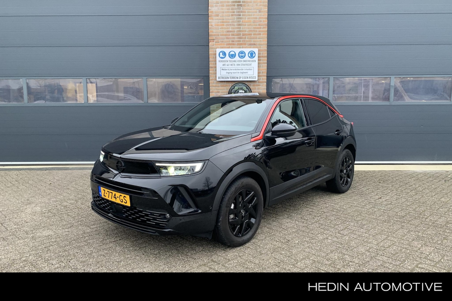 Opel Mokka - Level 4 / GS 50 kWh | Navigatie | Camera | Stuur/Stoelverw. | Apple Carplay/Android Auto | - AutoWereld.nl