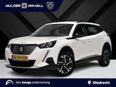 Peugeot 2008 - Allure Pack 1.2 Turbo 100pk | TREKHAAK | 3D i-COCKPIT® | CAMERA | NAVI | MISTLAMPEN | CLIM