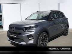 Citroën ë-C3 - Max 113pk 44 kWh | Navigatie | Camera | Climate control | Carplay | Cruise control | Two T