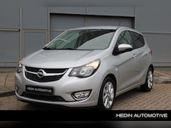 Opel Karl - 1.0 ecoFLEX Innovation | Cruise Control | Climate Control | Bluetooth | Lichtmetalen Velge