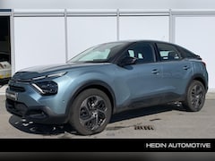 Citroën C4 - 130PK Automaat Feel Pack | Trekhaak | Navigatie | Stoelverwarming | Camera | Head up displ