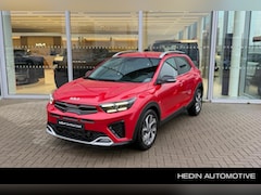 Kia Stonic - 1.0 T-GDi 100PK MHEV GT-Line | Navigatie | Stuur/Stoelverw. | Apple Carplay/Android Auto |