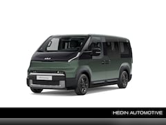 Kia PV5 Passenger - Elite Executive 71.2 kWh Airco | LM velgen | Leder | Navigatie | Stoel en Stuurverwarming