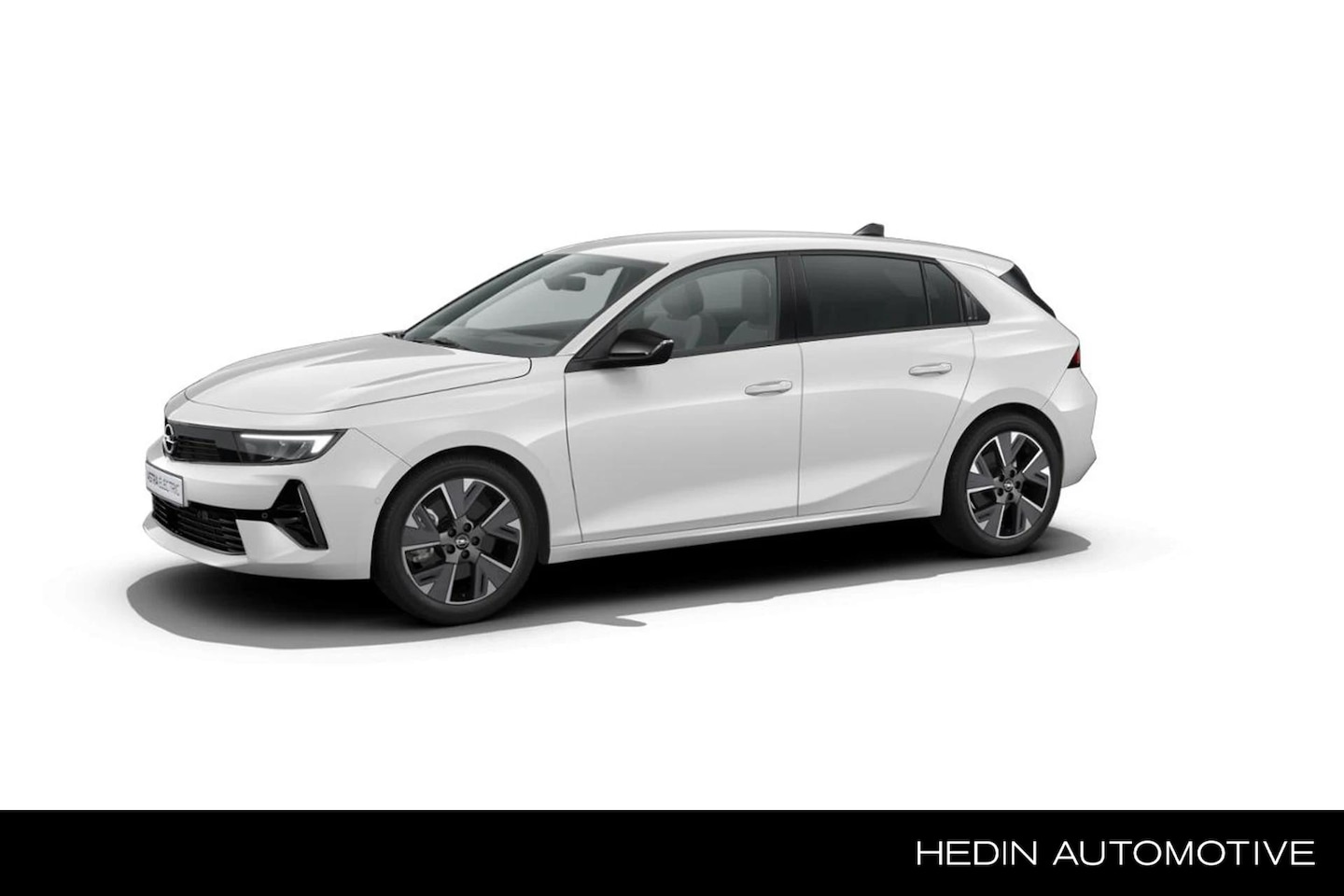 Opel Astra Electric - 54 kWh Business Edition 54 kWh Business Edition - AutoWereld.nl