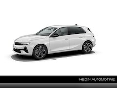 Opel Astra Electric - 54 kWh Business Edition