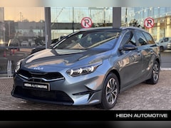 Kia Cee'd Sportswagon - Ceed 1.0 T-GDi 100PK Design Edition | JBL | Elek. Klep | Navigatie | Camera | Stoel/stuurv