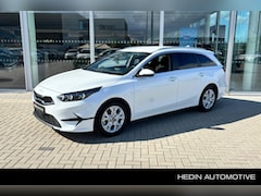 Kia Cee'd Sportswagon - Ceed 1.0 Turbo 100PK DynamicPlusLine | Navigatie | Camera | Climate Control | Stoel/stuurv