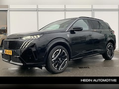 Peugeot e-5008 - GT Avantage 73 kWh | Panoramadak | 360° Camera | Stoelverwarming | Apple Carplay/Android A