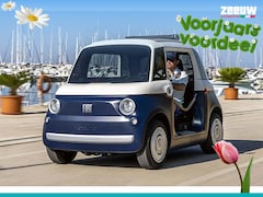 Fiat Topolino - Vilebrequin | Limited Edition | 1/200