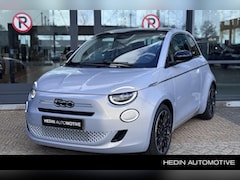 Fiat 500 - 1.0 Hybrid La Prima | Direct leverbaar | Camera | Climate Control | Premium Audio | Naviga