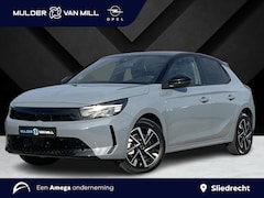 Opel Corsa - GS 1.2 Turbo Hybrid 145pk e-DCT | STOEL /STUUR VERWARMING | APPLE CARPLAY | ANDROID AUTO |