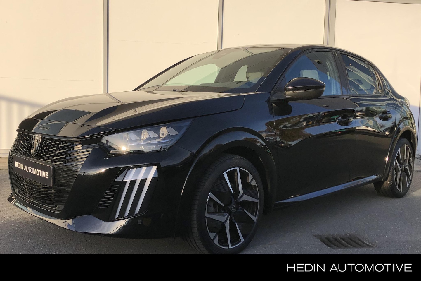 Peugeot 208 - 1.2 100PK GT | Navigatie | Camera | Climate control | Cruise control | Keyless | Carplay | - AutoWereld.nl