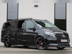 Mercedes-Benz V-klasse - 300d / XXL / DC / Edition / 2x Elec Schuifdeur / 360 Camera / Vol Opties / NIEUWSTAAT