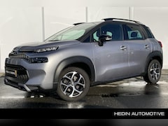 Citroën C3 Aircross - 1.2 130pk Plus AUTOMAAT | Navigatie | Stoelverwarming | Climate Control | Apple Carplay/An