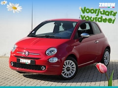 Fiat 500 - 1.0 Hybrid 70 PK | Comfort | Style | Tech | Navi | Carplay | 15"