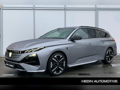 Peugeot 308 SW - 1.6 Plug-in Hybrid 195 GT | Nieuw model | Elektrisch verstelbare stoel | 360 gr. camera |