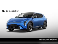 Kia EV4 - GT-PlusLine 81.4 kWh | Incl. Particuliere inruilpremie | Tijdelijk gratis metallic lak | L