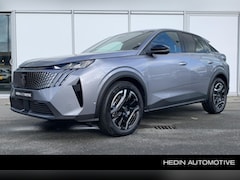 Peugeot 3008 - 1.6 plug-in Hybrid 195 Allure | Trekhaak | Navigatie | Rondomzicht Camera | Keyless entry