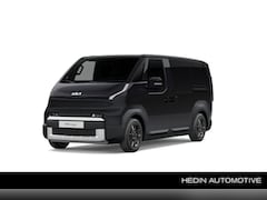 Kia PV5 - L2H1 Essential 51.5 kWh Nu te bestellen | Achteruitrijcamera | Carplay android/Apple | PDC