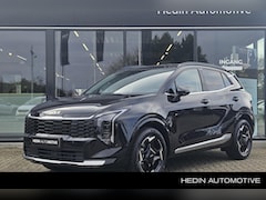 Kia Sportage - 1.6 T-GDi Hybrid DynamicPlusLine | Direct leverbaar | Panoramadak | Stoel- en stuurverwarm