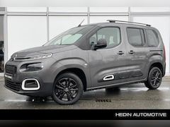 Citroën Berlingo - 1.2 130pk Shine Automaat | Navigatie | Camera | Stoelverwarming | Climate Control | Cruise