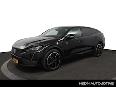 Peugeot 408 - 1.6 PHEV Plug in HYbrid 225pk GT | Elek. Achterklep | 360 Camera | Adapt. Cruise Control |