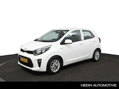 Kia Picanto - 1.0 DPi 66PK DynamicLine | Navigatie via App | Camera | Cruise Control | Apple Carplay/And