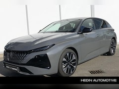 Peugeot 308 - 1.2 Hybrid 145 e-DCS6 Allure | Navigatie | Full Led | Camera | 18" LMV |