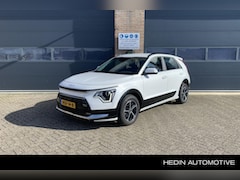 Kia Niro - 1.6 GDi 130PK Hybrid DynamicLine | Adapt. Cruise Control | Camera| Navigatie | Apple Carpl