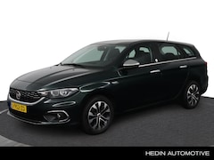 Fiat Tipo Stationwagon - 1.4 95PK Mirror | Trekhaak (1500 KG) | Navigatie | Cruise Control | Apple Carplay/Android