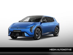 Kia EV4 - GT-PlusLine 81.4 kWh | Incl. Particuliere inruilpremie | LED Matrix | Leder | Stoelventila