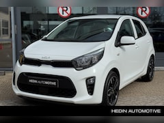 Kia Picanto - 1.0 DPi ComfortLine | Airconditioning | Cruise Control | Bluetooth | Stuurbediening | Elek