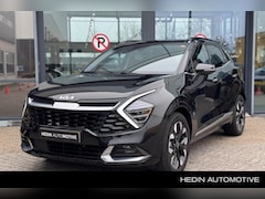 Kia Sportage - 1.6 T-GDi 245PK Plug-in Hybrid AWD DynamicPlusLine | 65 km Elektrisch WLTP | Schuif/Open D
