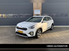Kia Niro - 1.6 GDi Hybrid DynamicLine | Navigatie | Adapt. Cruise Control | Camera | Apple Carplay/An