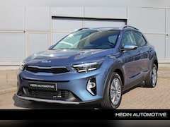 Kia Stonic - 1.0 T-GDi 100PK MHEV DynamicPlusLine | Navigatie | Camera | Climate control | Cruise contr