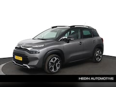 Citroën C3 Aircross - 1.2 110PK Shine Pack Business | Navigatie | Camera | Stoelverwarming | Apple Carplay/Andro