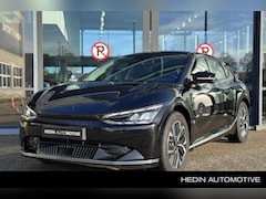 Kia EV6 - Plus 77.4 kWh | Navigatie | Leder | Memoryseat | Meridian Surround | Adapt. Cruise | Elek.