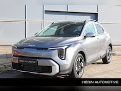 Kia Stonic - 1.0 T-GDi MHEV DynamicPlusLine Inclusief Particuliere inruilpremie | Navigatie | LMV | PDC
