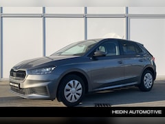 Skoda Fabia - 1.0 TSI 95PK Ambition | Navigatie via App | Cruise Control | Airco | Apple Carplay/Android