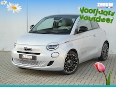 Fiat 500 - 1.0 Hybrid La Prima | Boek nu uw Proefrit
