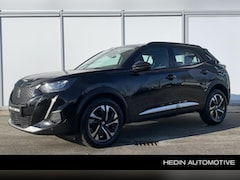 Peugeot 2008 - 1.2 100PK Allure | Navigatie | Camera | Climate Control | Apple Carplay/Android Auto | PDC