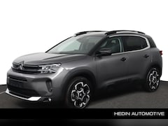 Citroën C5 Aircross - 1.2 Hybrid 145PK Plus Automaat | Navigatie | Camera | Adaptive Cruise Control | Apple Carp
