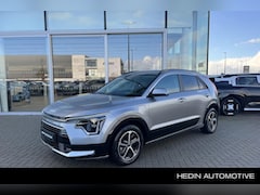 Kia Niro - PHEV Plug-In Hybrid ExecutiveLine | 65 km Elektrisch WLTP | Leder | Head-up | Harman Kardo