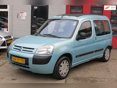 Citroën Berlingo - 1.6i Multispace , AIRCO , 2 X SCHUIFDEUR
