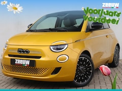 Fiat 500 - 1.0 Hybrid La Prima | Boek nu uw Proefrit