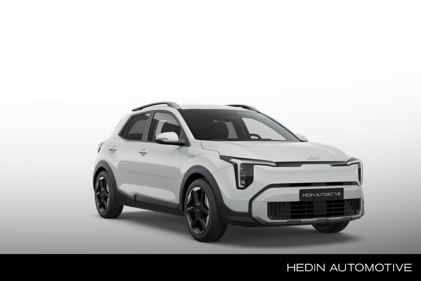 Kia Stonic - 1.0 T-GDi MHEV DynamicLine Airco | Cruisecontrol | Winterpakket | Parkeersensoren | Camera - AutoWereld.nl