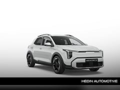 Kia Stonic - 1.0 T-GDi MHEV DynamicLine Airco | Cruisecontrol | Winterpakket | Parkeersensoren | Camera