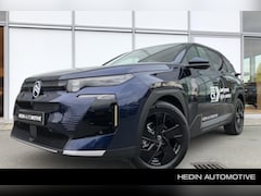 Citroën C5 Aircross - 1.2 Hybrid 145 Max | Full Map Navigatie | Climate Control | 19" Lichtmetalen Velgen | Adap