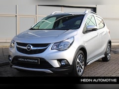 Opel Karl - 1.0 Rocks Online Edition | Navigatie | Airco | Cruise Control | Apple Carplay/Android Auto